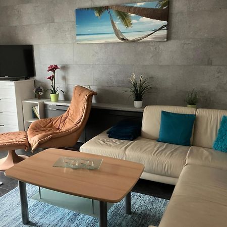 Ferienwohnung Haus Cerny Bad Goisern Extérieur photo