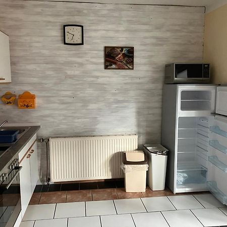 Ferienwohnung Haus Cerny Bad Goisern Extérieur photo