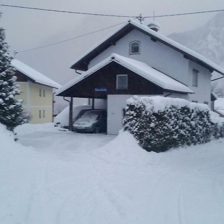 Ferienwohnung Haus Cerny Bad Goisern Extérieur photo