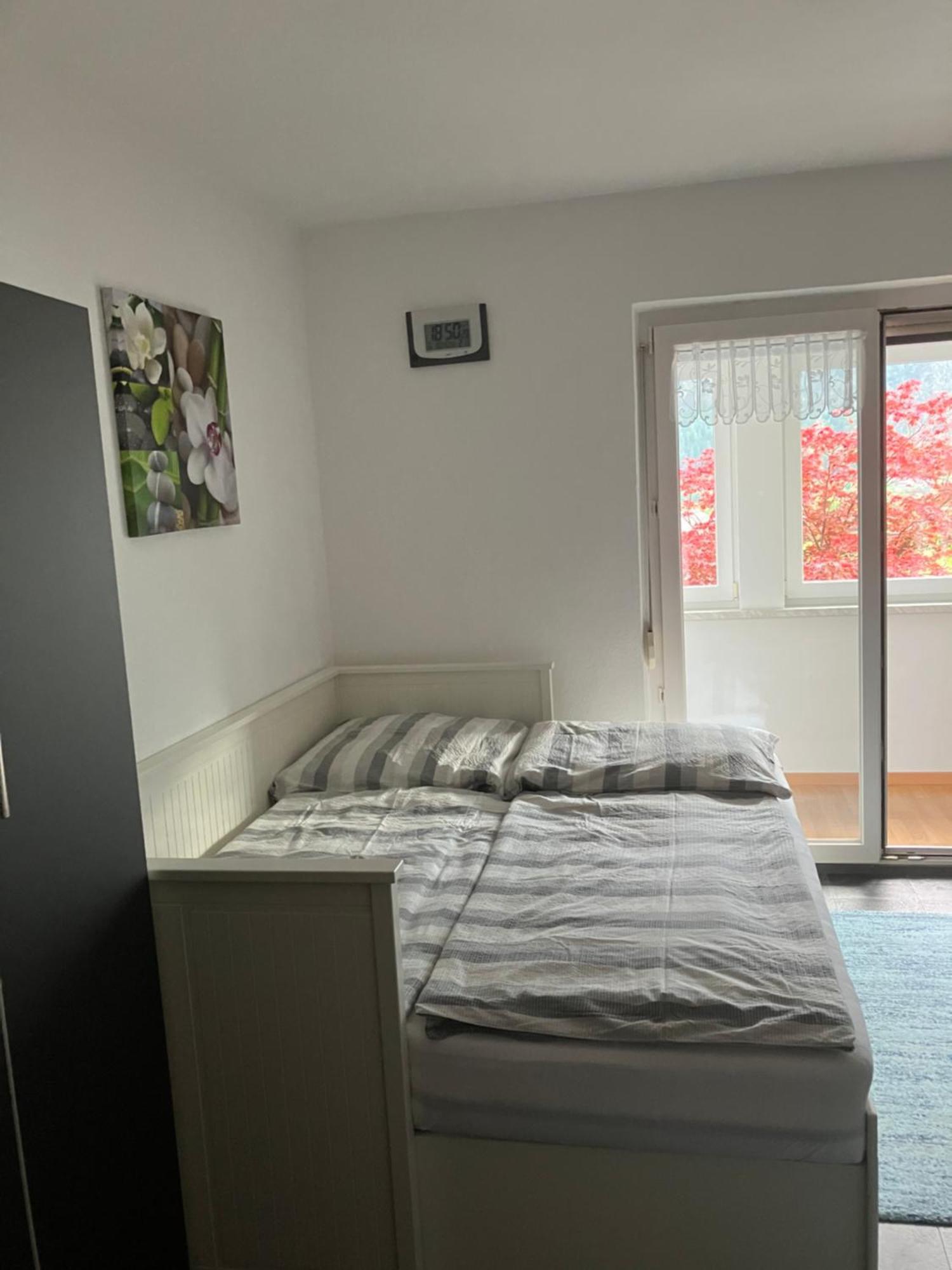 Ferienwohnung Haus Cerny Bad Goisern Extérieur photo