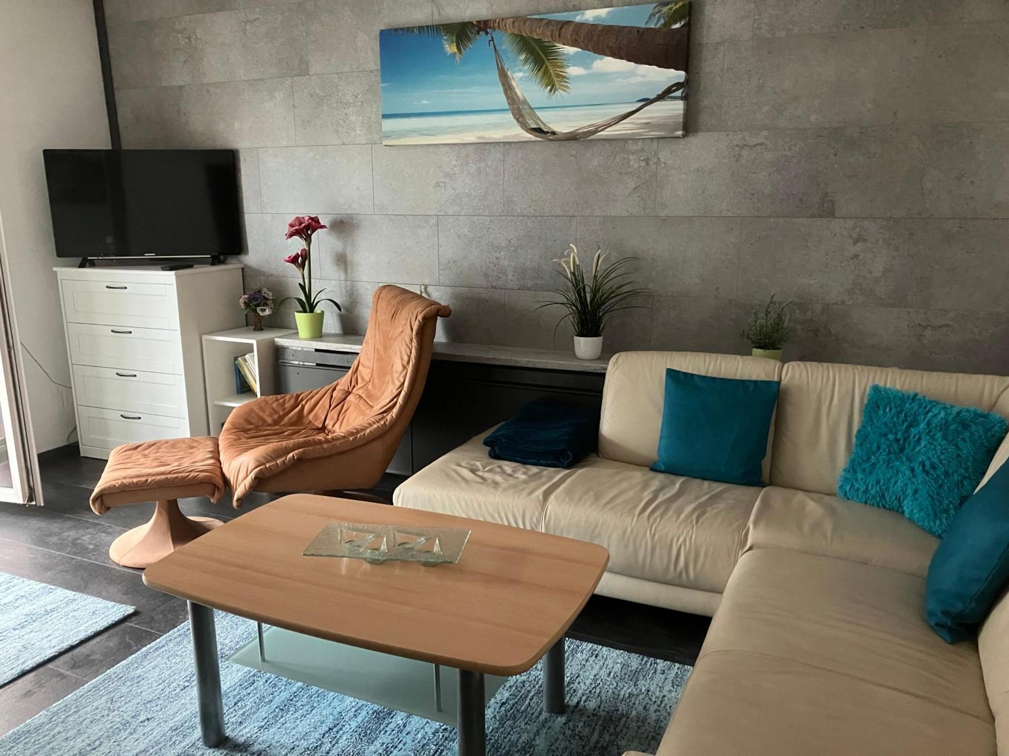 Ferienwohnung Haus Cerny Bad Goisern Extérieur photo