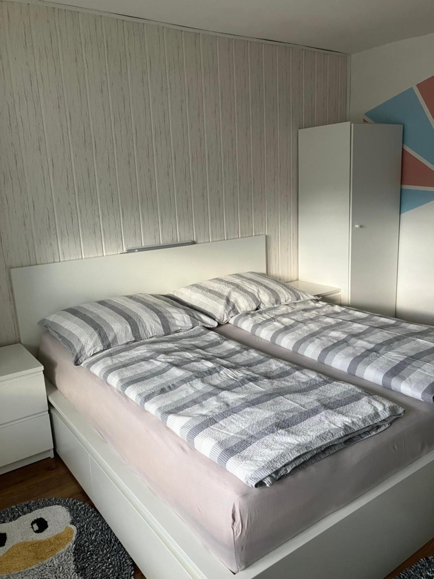 Ferienwohnung Haus Cerny Bad Goisern Extérieur photo