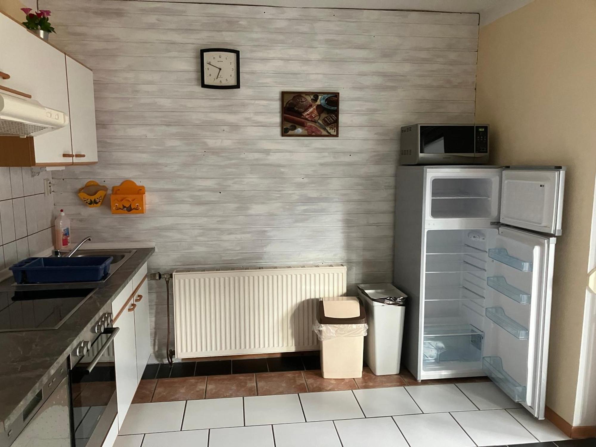 Ferienwohnung Haus Cerny Bad Goisern Extérieur photo
