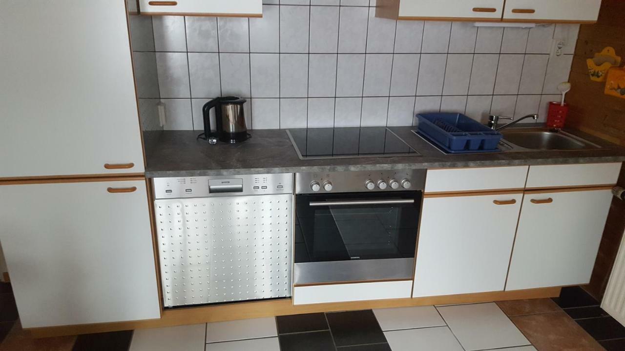 Ferienwohnung Haus Cerny Bad Goisern Extérieur photo