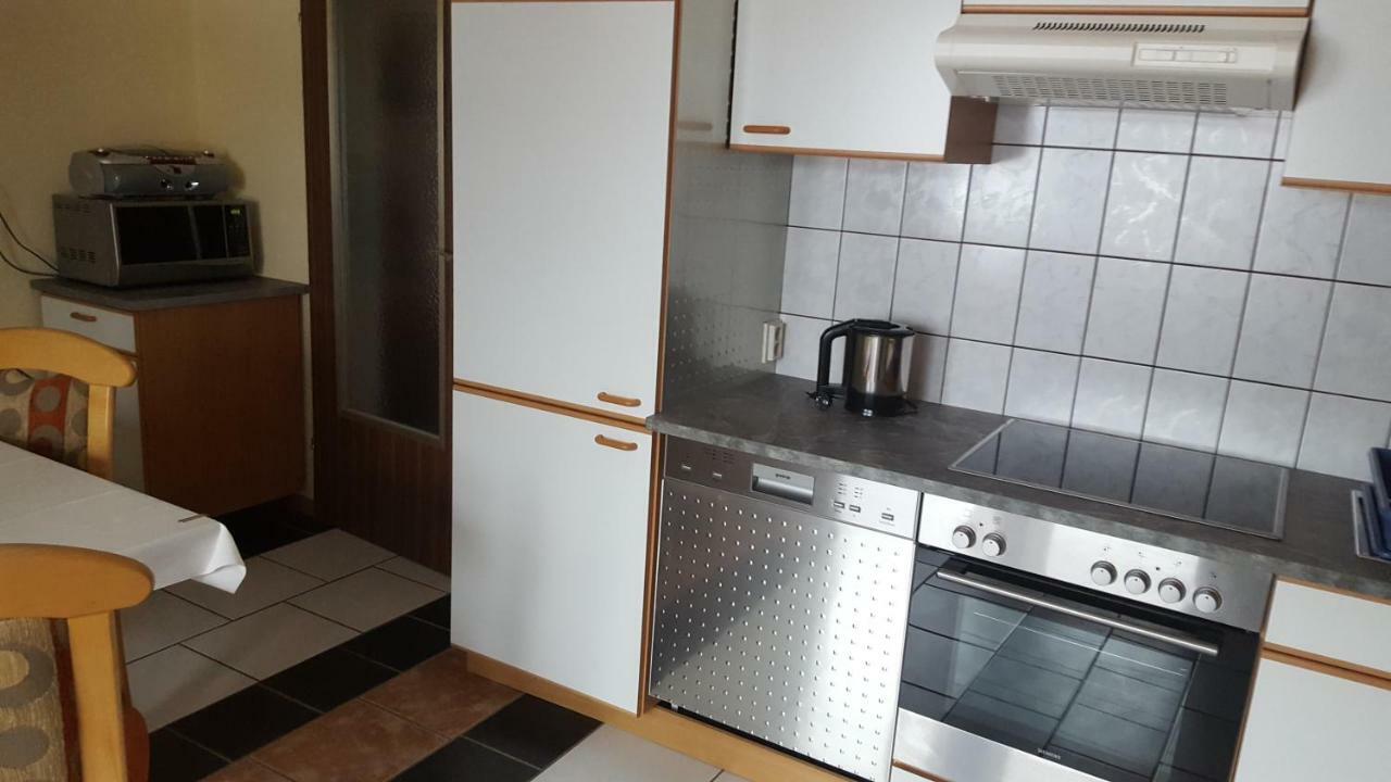 Ferienwohnung Haus Cerny Bad Goisern Extérieur photo