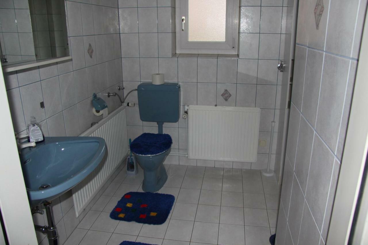 Ferienwohnung Haus Cerny Bad Goisern Extérieur photo