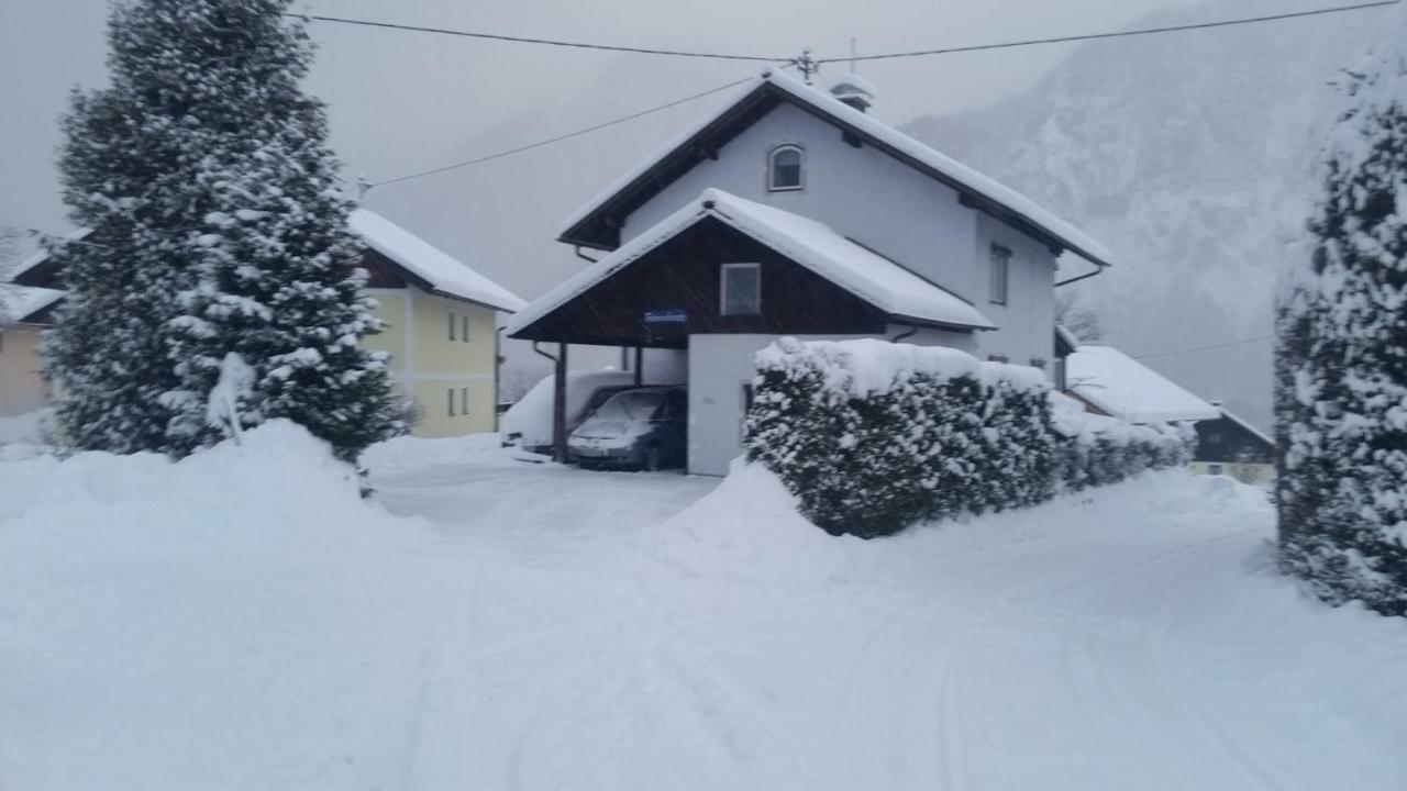 Ferienwohnung Haus Cerny Bad Goisern Extérieur photo