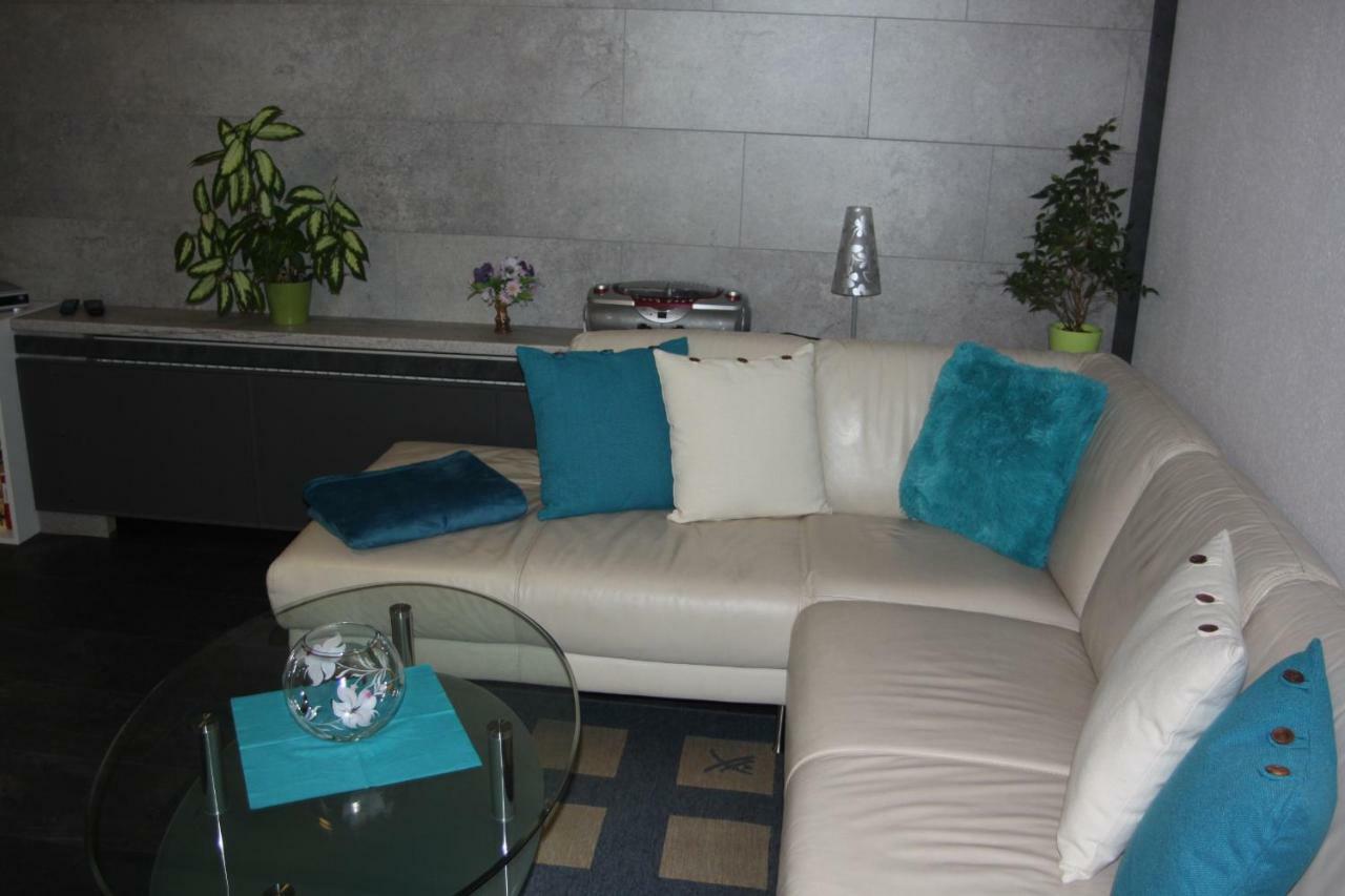 Ferienwohnung Haus Cerny Bad Goisern Extérieur photo