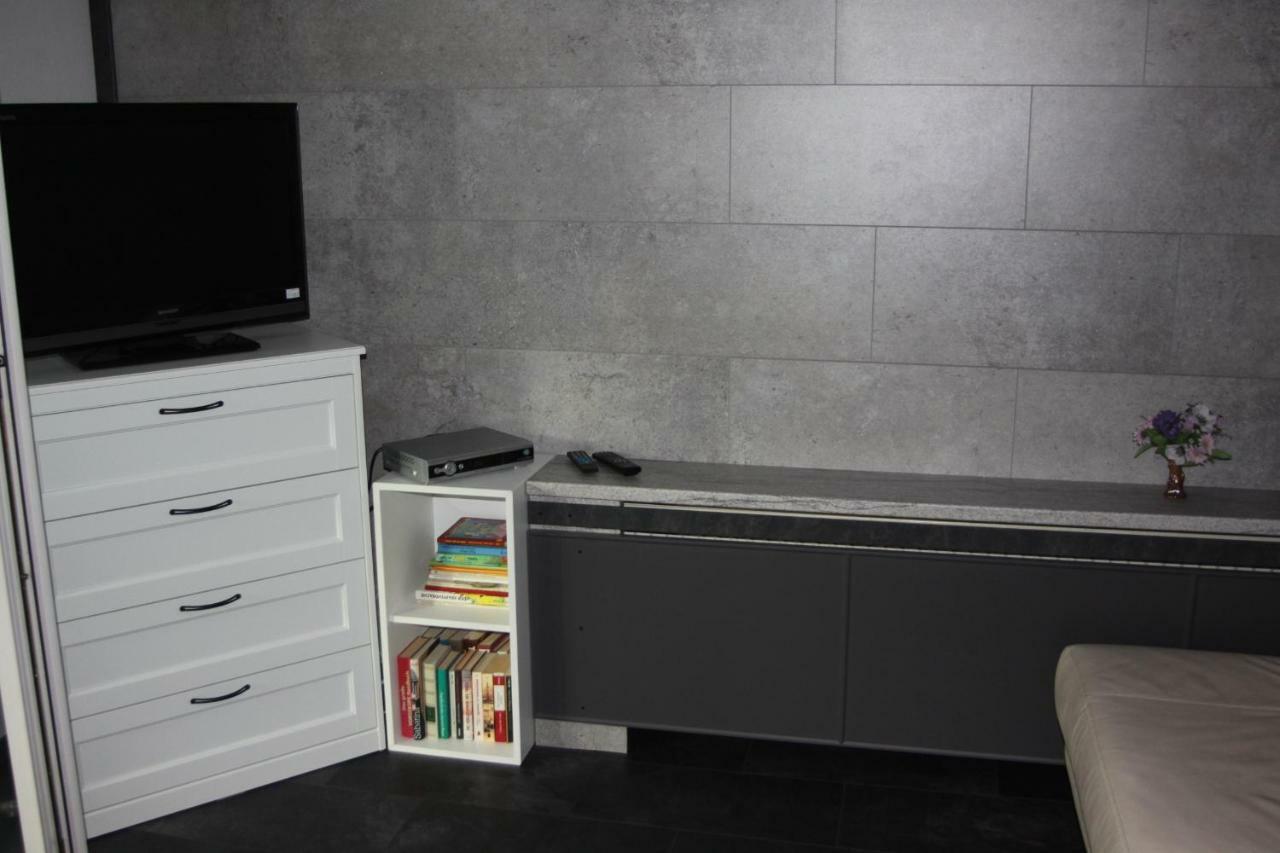 Ferienwohnung Haus Cerny Bad Goisern Extérieur photo