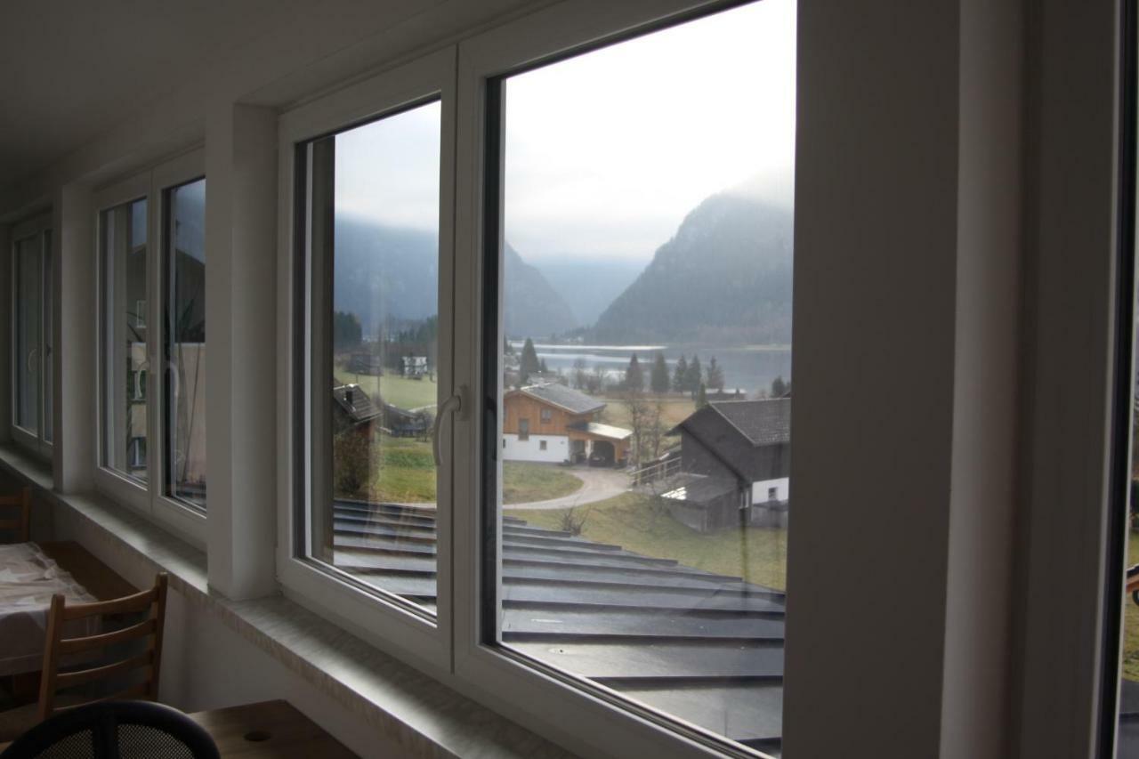 Ferienwohnung Haus Cerny Bad Goisern Extérieur photo