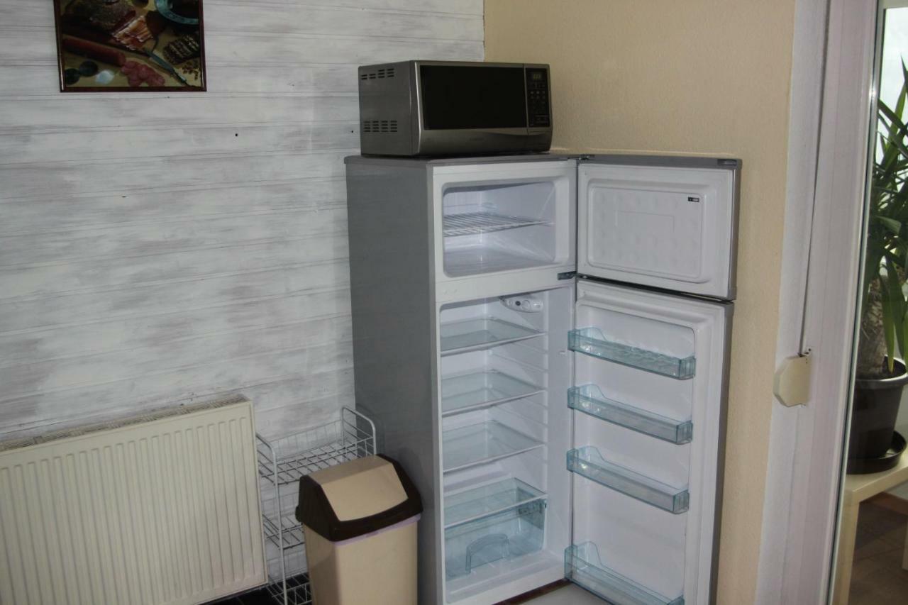 Ferienwohnung Haus Cerny Bad Goisern Extérieur photo