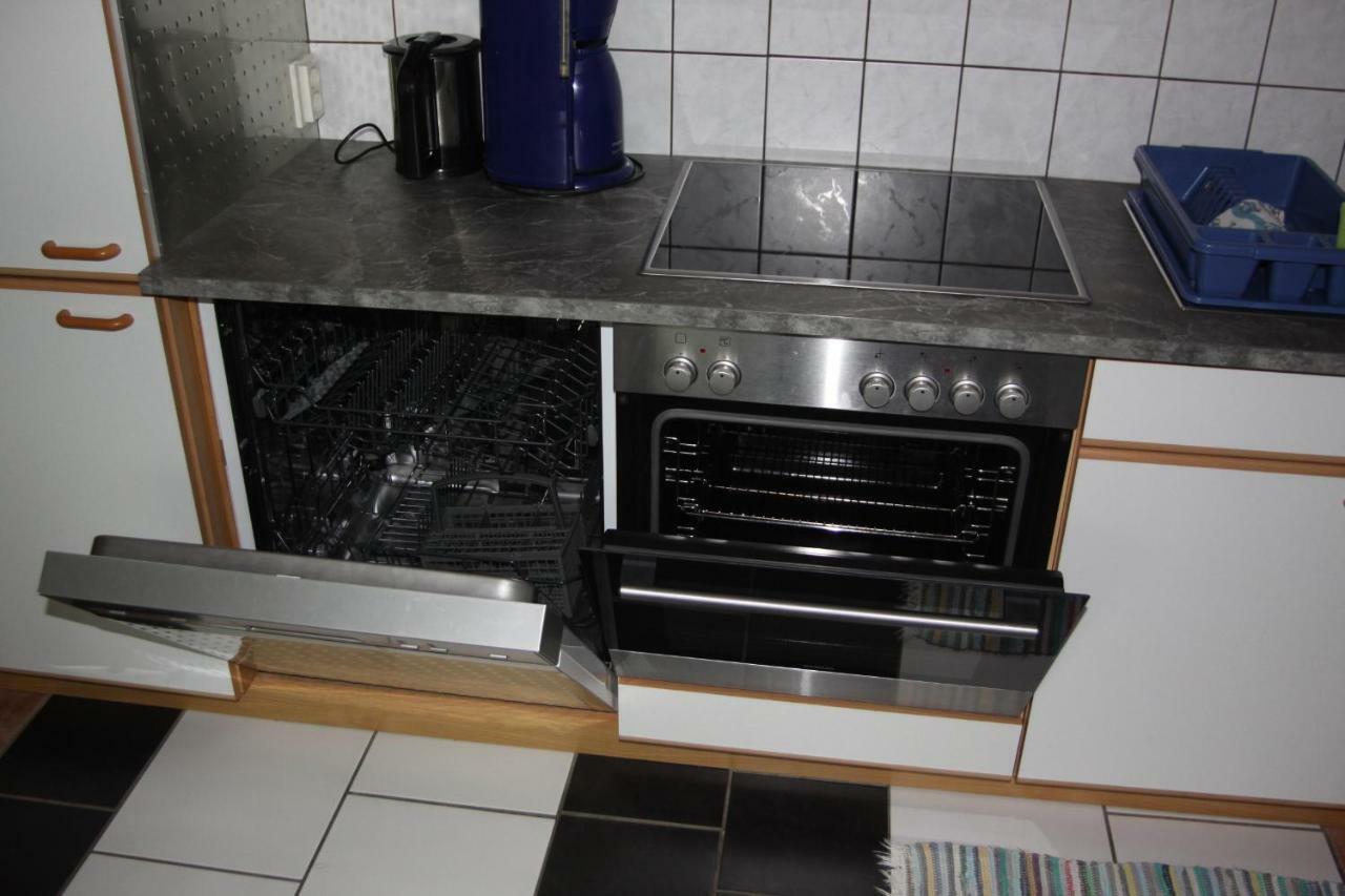 Ferienwohnung Haus Cerny Bad Goisern Extérieur photo