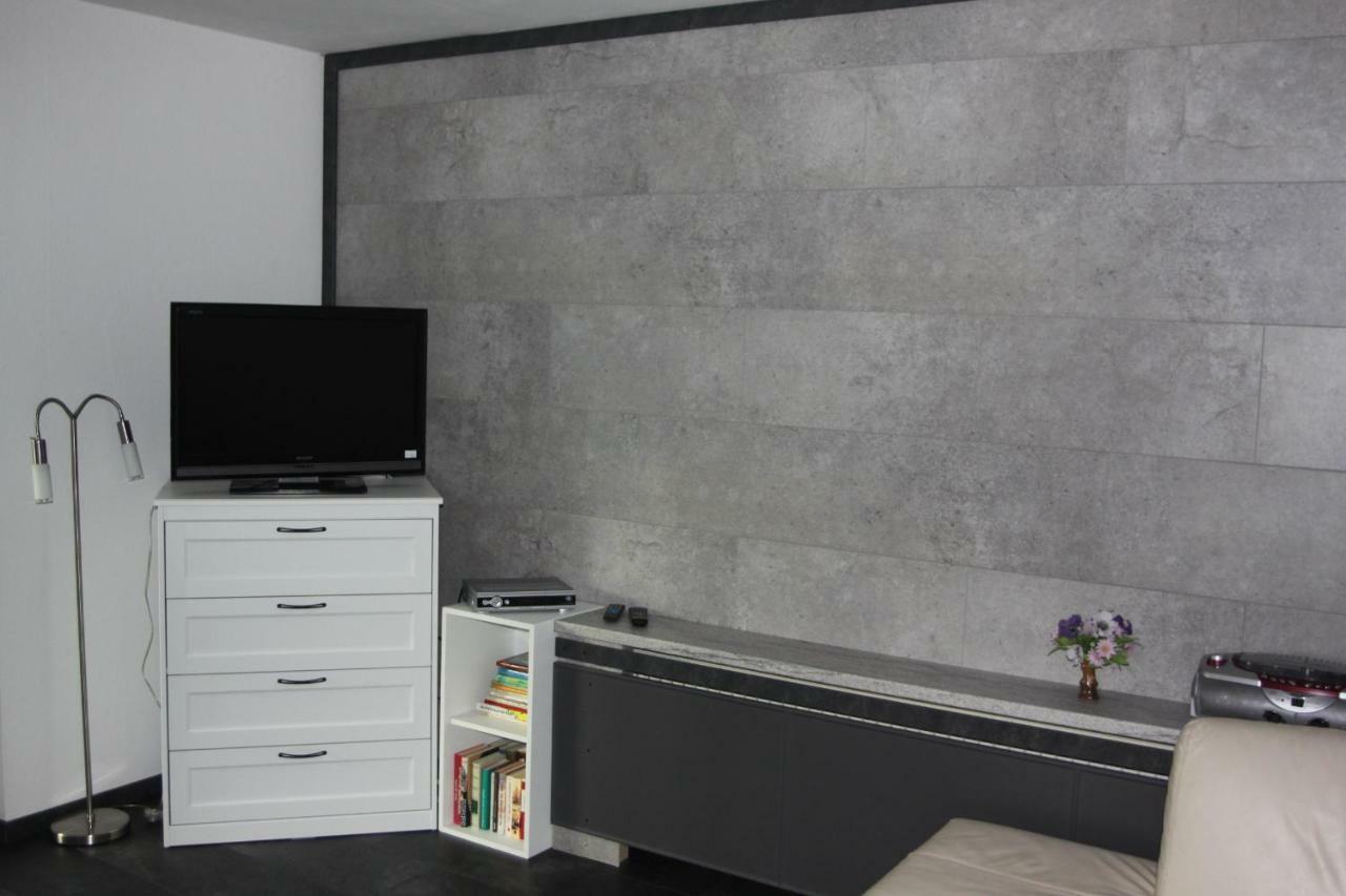 Ferienwohnung Haus Cerny Bad Goisern Extérieur photo