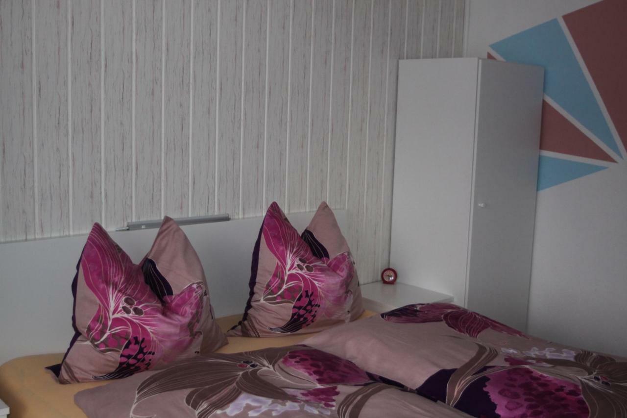 Ferienwohnung Haus Cerny Bad Goisern Extérieur photo