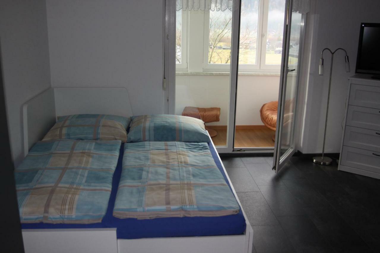 Ferienwohnung Haus Cerny Bad Goisern Extérieur photo