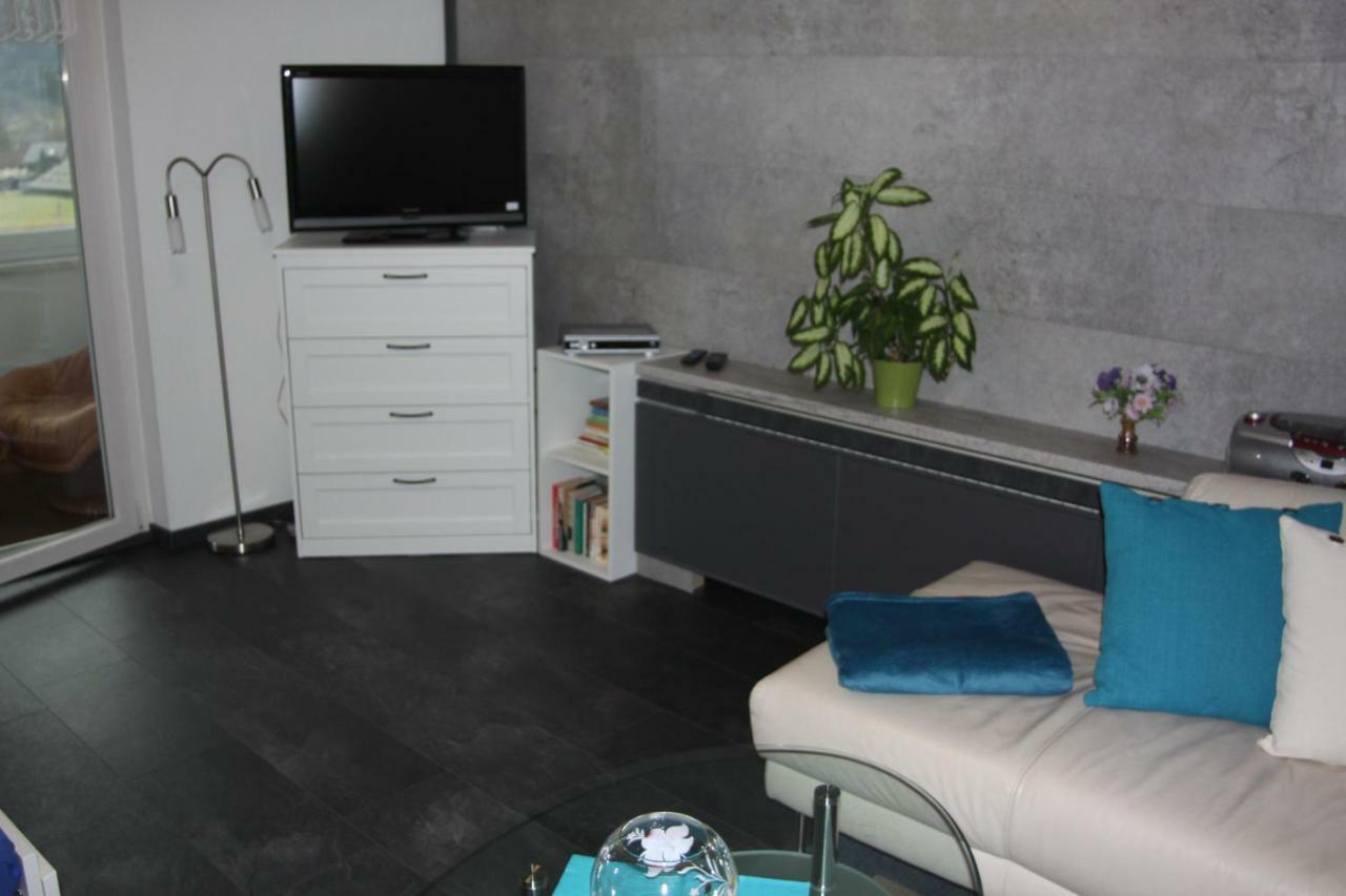Ferienwohnung Haus Cerny Bad Goisern Extérieur photo